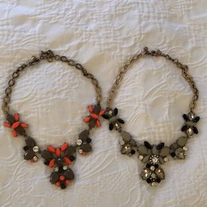 J.Crew Necklaces